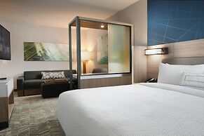 SpringHill Suites by Marriott Dallas DFW Airport South/CentrePort
