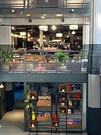 Moxy Lille City