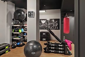 Moxy Lille City