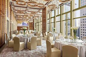 The Ritz-Carlton, Nanjing