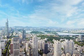 The Ritz-Carlton, Nanjing