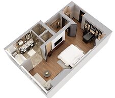 The Ritz-Carlton, Nanjing