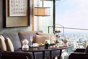 The Ritz-Carlton, Nanjing