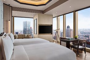 The Ritz-Carlton, Nanjing