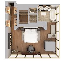 The Ritz-Carlton, Nanjing