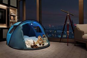 The Ritz-Carlton, Nanjing