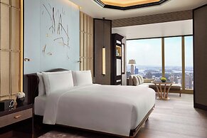 The Ritz-Carlton, Nanjing