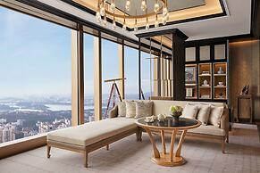 The Ritz-Carlton, Nanjing