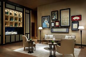The Ritz-Carlton, Nanjing