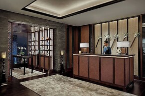 The Ritz-Carlton, Nanjing