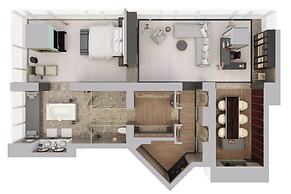 The Ritz-Carlton, Nanjing