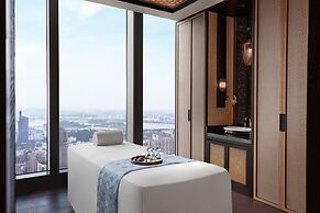 The Ritz-Carlton, Nanjing