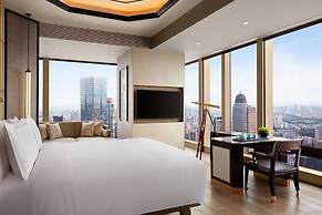 The Ritz-Carlton, Nanjing