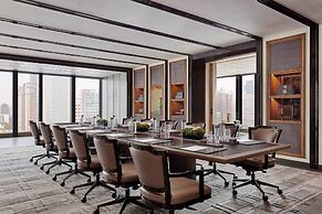 The Ritz-Carlton, Nanjing