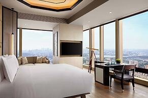 The Ritz-Carlton, Nanjing
