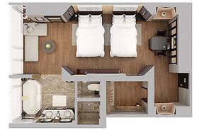 The Ritz-Carlton, Nanjing