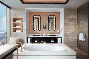 The Ritz-Carlton, Nanjing