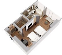 The Ritz-Carlton, Nanjing