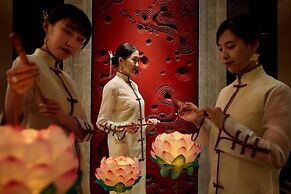 The Ritz-Carlton, Nanjing