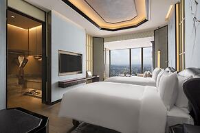 The Ritz-Carlton, Nanjing