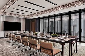 The Ritz-Carlton, Nanjing