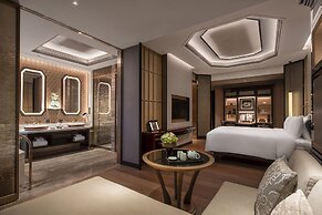 The Ritz-Carlton, Nanjing