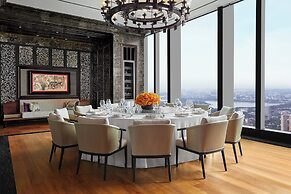 The Ritz-Carlton, Nanjing