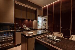 The Ritz-Carlton, Nanjing