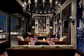 The Ritz-Carlton, Nanjing