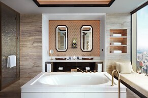 The Ritz-Carlton, Nanjing