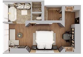 The Ritz-Carlton, Nanjing