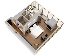 The Ritz-Carlton, Nanjing