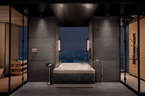 The Ritz-Carlton, Nanjing