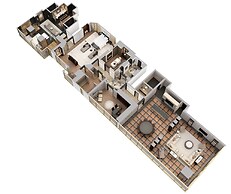 The Ritz-Carlton, Nanjing