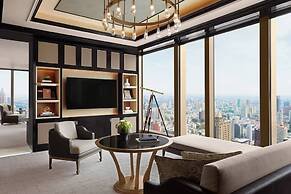 The Ritz-Carlton, Nanjing