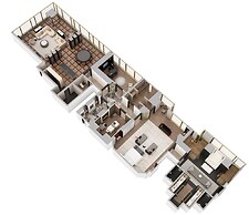 The Ritz-Carlton, Nanjing