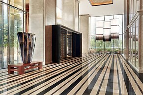 The Ritz-Carlton, Nanjing