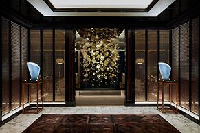 The Ritz-Carlton, Nanjing