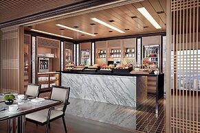 The Ritz-Carlton, Nanjing