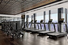 The Ritz-Carlton, Nanjing