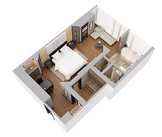 The Ritz-Carlton, Nanjing