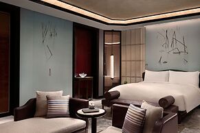 The Ritz-Carlton, Nanjing