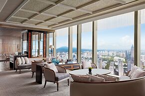 The Ritz-Carlton, Nanjing