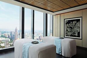 The Ritz-Carlton, Nanjing