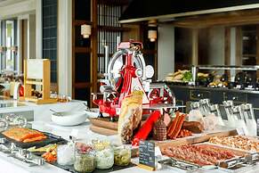 The Ritz-Carlton, Nanjing