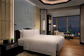 The Ritz-Carlton, Nanjing