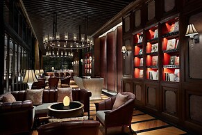 The Ritz-Carlton, Nanjing