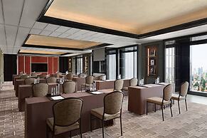 The Ritz-Carlton, Nanjing