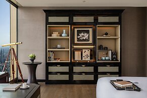 The Ritz-Carlton, Nanjing