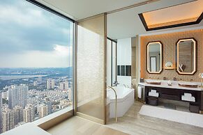 The Ritz-Carlton, Nanjing